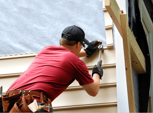 Tips on Keeping Your Home in Shape this Fall
