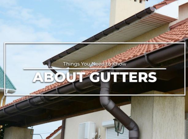 About Gutters