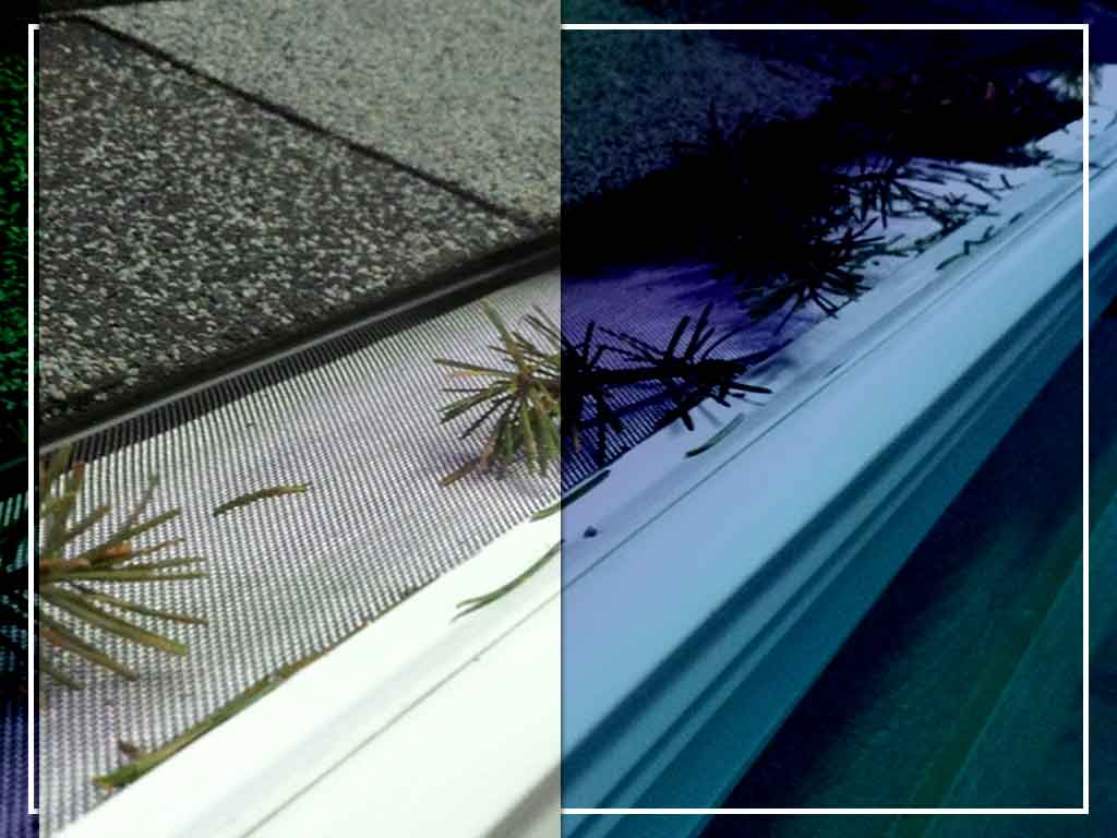 Champion Gutter Guards: Affordable Quality Gutter Protection