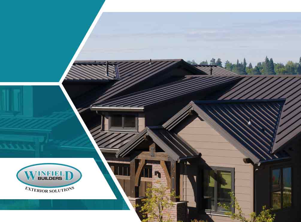 Myths and Misconceptions About Metal Roofs