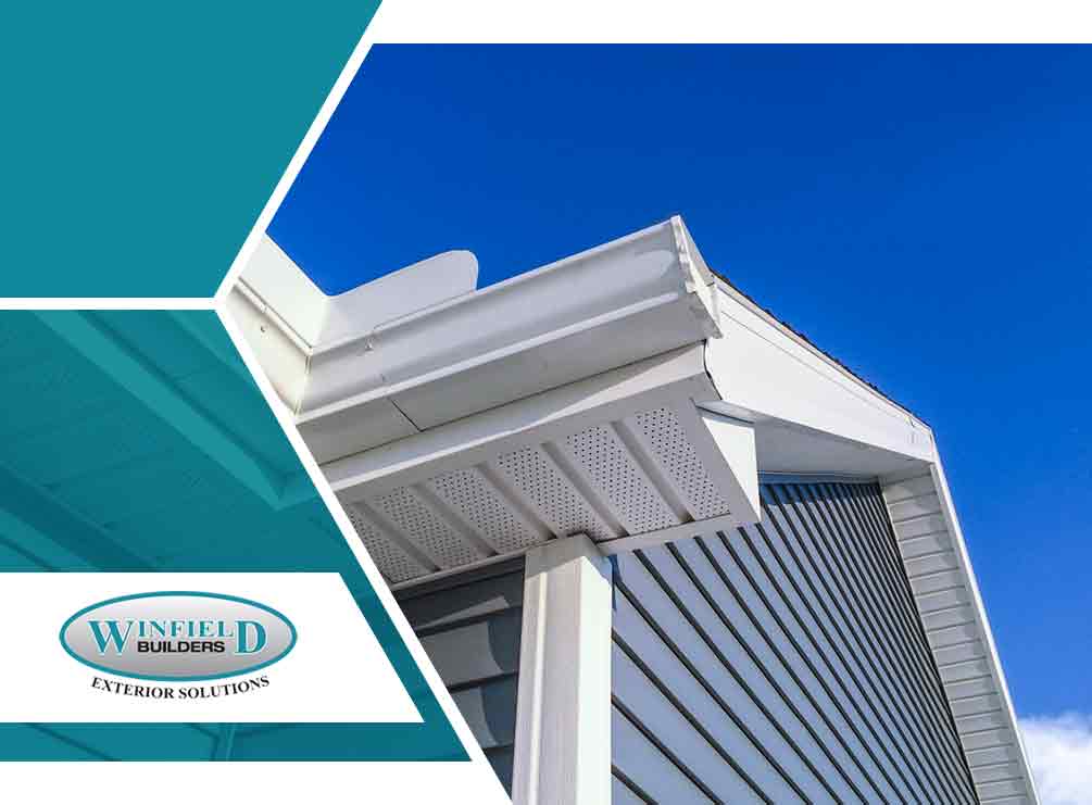The Importance of Your Gutters