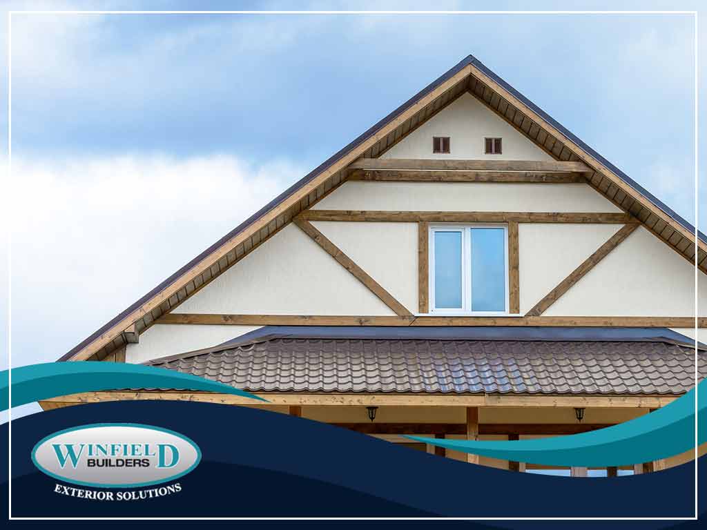 The 4 Best Roofing Materials for Gable Roofs