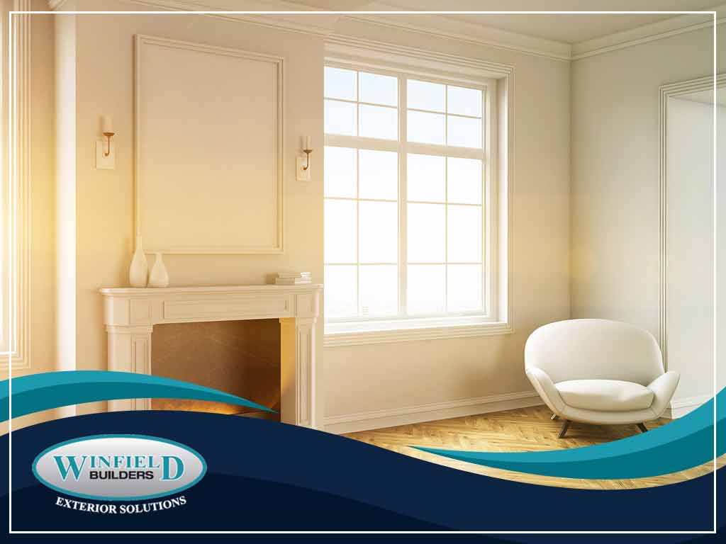 Three Factors that Affect the Energy Efficiency of a Window Three Factors that Affect the Energy Efficiency of a Window