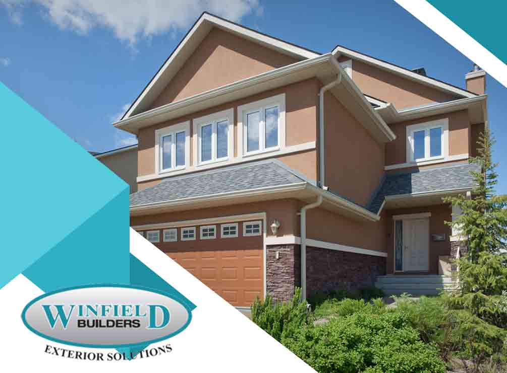The Battle of Window Frames Fiberglass vs Composite