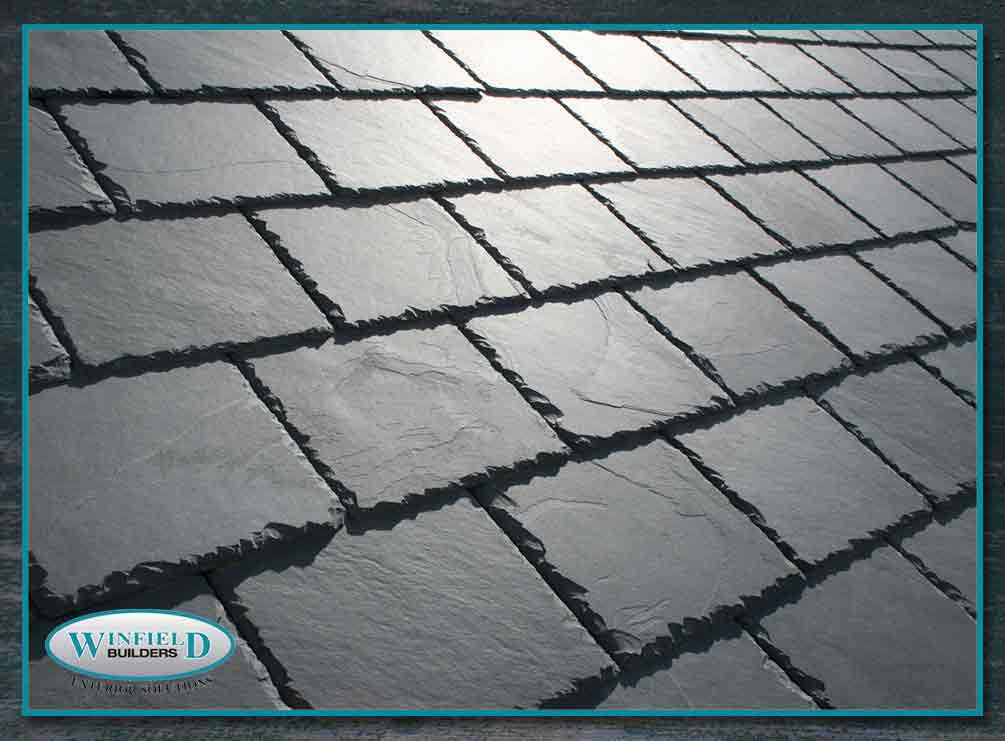 The Great Features of an EcoStar® Majestic Slate™ Tile Roof