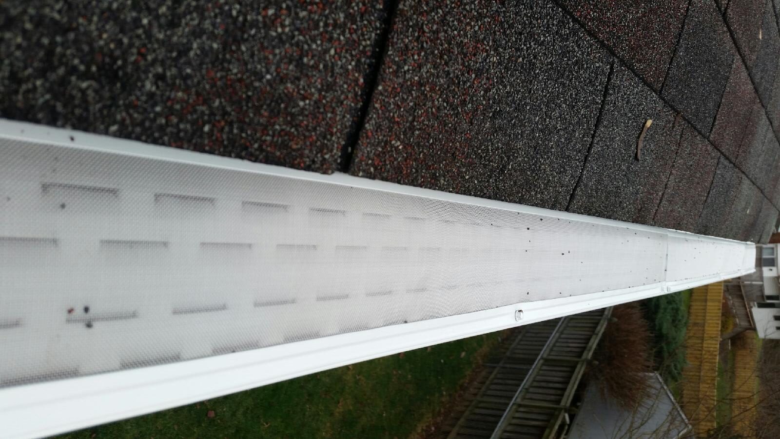Gutters