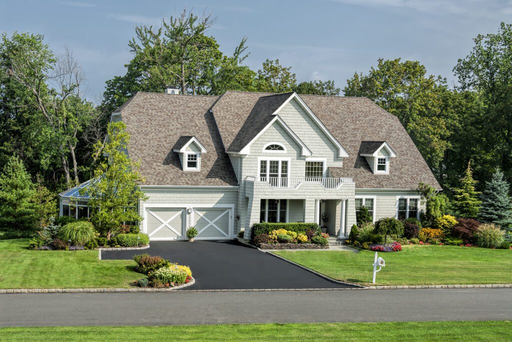 Gutter Installation Services