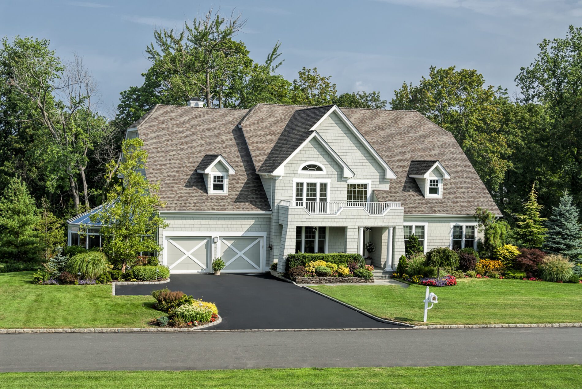 Gutter Installation Services