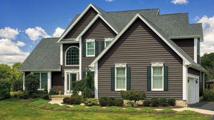 Products Prodigy Insulated Siding
